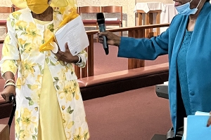 2022 Easter Fashion Show