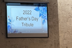 2022 Father's Day