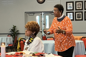 2022 Parish Council Leadership Retreat