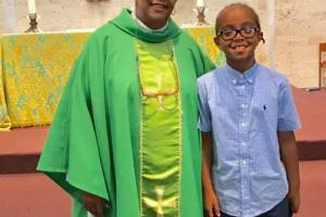 Black History 2019-2021