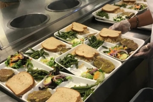 Camillus House Feeding 2019