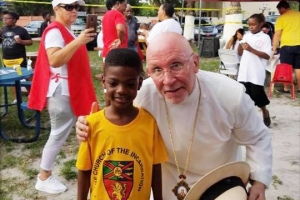 Children\'s Sunday 2019