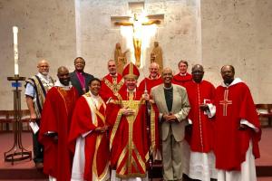 Church Anniversary 2020