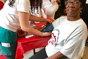 Community Outreach Fair 2019