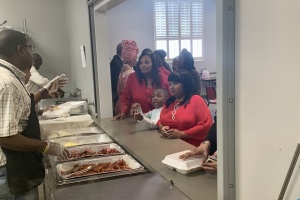 ECM LENTEN DINNER SALE 2020