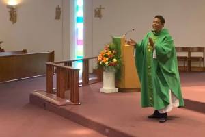 Family & Friends 2019