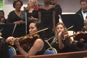 Messiah Concert 2018