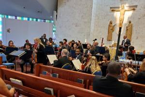 Messiah Concert 2019