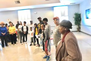 MOVIE NIGHT FEB 2020