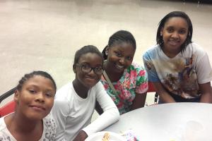 Vacation Bible School