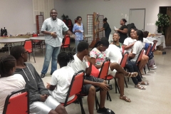 Vacation Bible School (1)