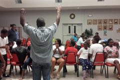 Vacation Bible School (10)