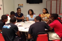 Vacation Bible School (2)
