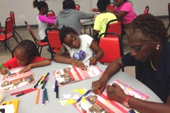 Vacation Bible School (3)