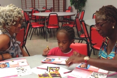 Vacation Bible School (4)
