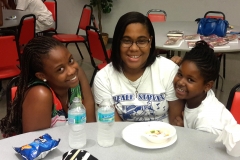 Vacation Bible School (5)