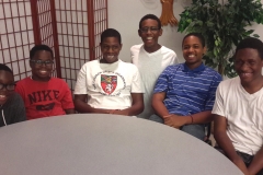 Vacation Bible School (6)