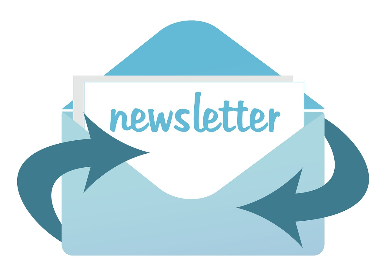 Create a Neighborhood Newsletter