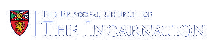 The Episcopal Church of The Incarnation Logo