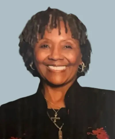 Annette Williams-Vestry2