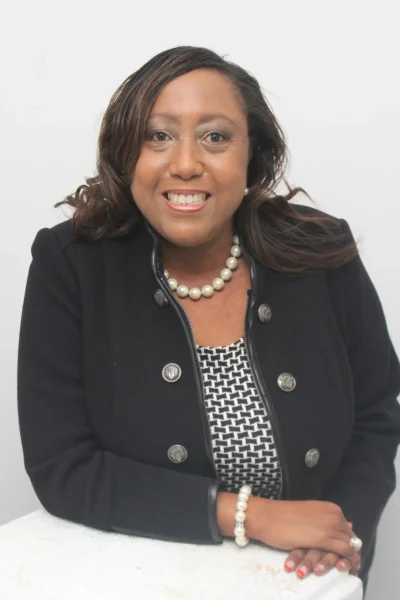 Joyce Postell-Vestry