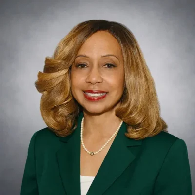 Linda Johnson-Vestry